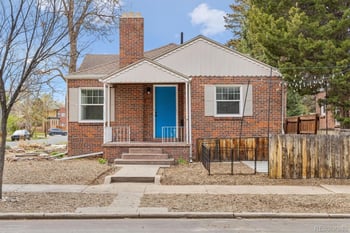 1691 Pennsylvania St, Denver, CO 80210