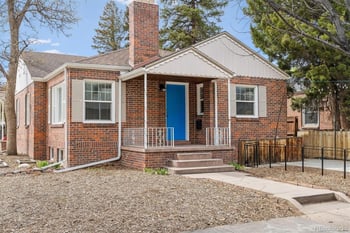 1691 Pennsylvania St, Denver, CO 80210