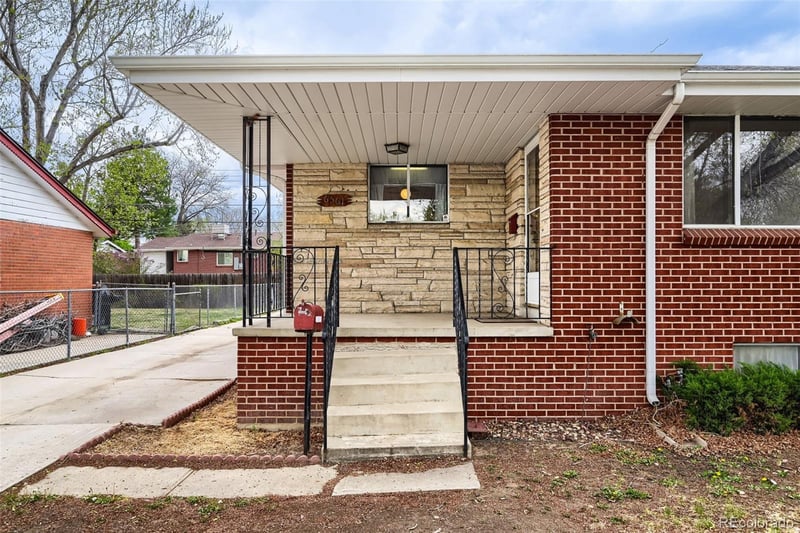 6561 Marshall St, Arvada, CO 80003