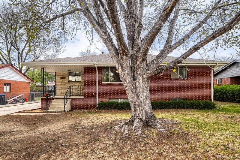 6561 Marshall St, Arvada, CO 80003