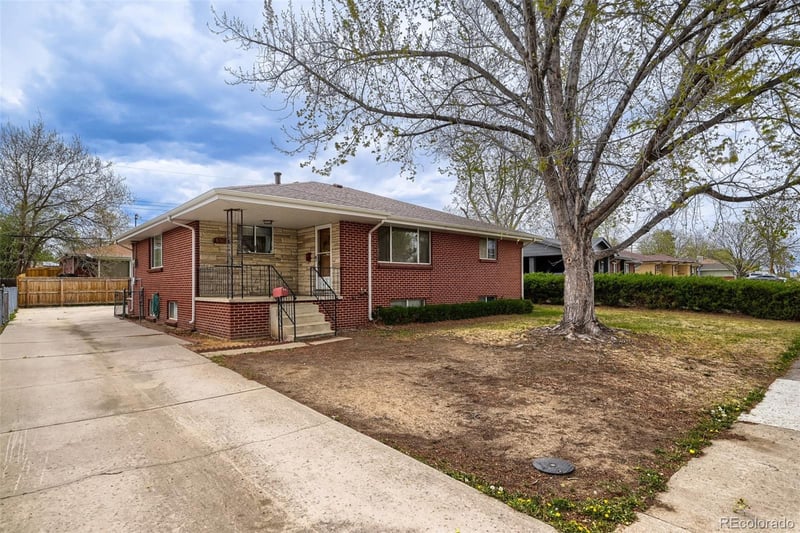 6561 Marshall St, Arvada, CO 80003