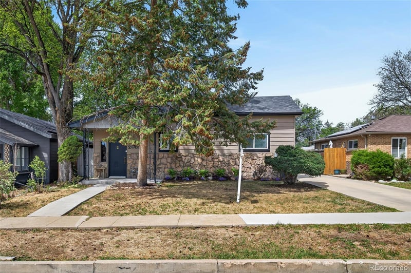 2085 Fenton St, Edgewater, CO 80214