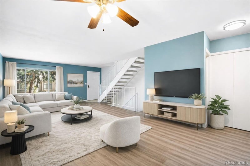 4523 Ponds Cir, Littleton, CO 80123