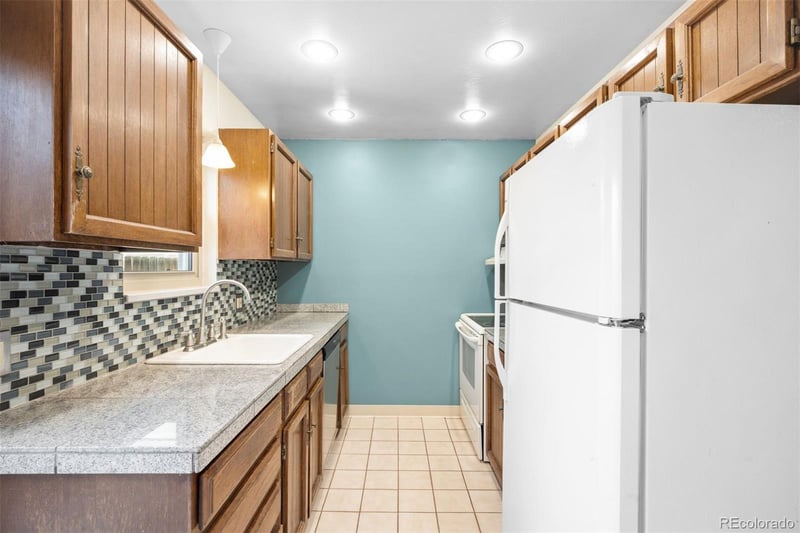 4523 Ponds Cir, Littleton, CO 80123