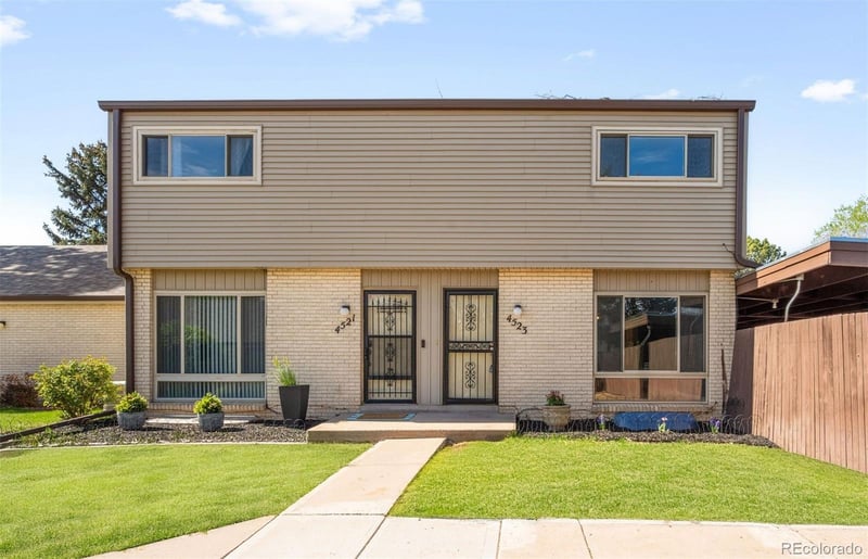 Home Worth Check