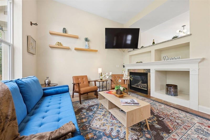 3650 Utica St #1, Denver, CO 80212