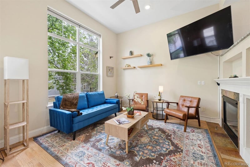 3650 Utica St #1, Denver, CO 80212