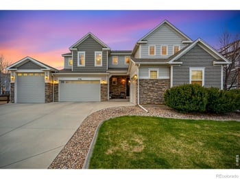 2326 Copper Crest Ln, Fort Collins, CO 80528