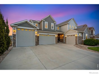 2326 Copper Crest Ln, Fort Collins, CO 80528