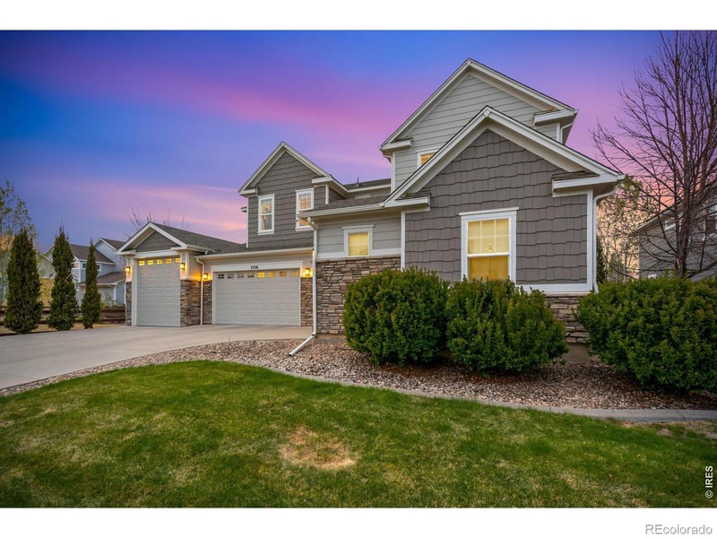 2326 Copper Crest Ln, Fort Collins, CO 80528
