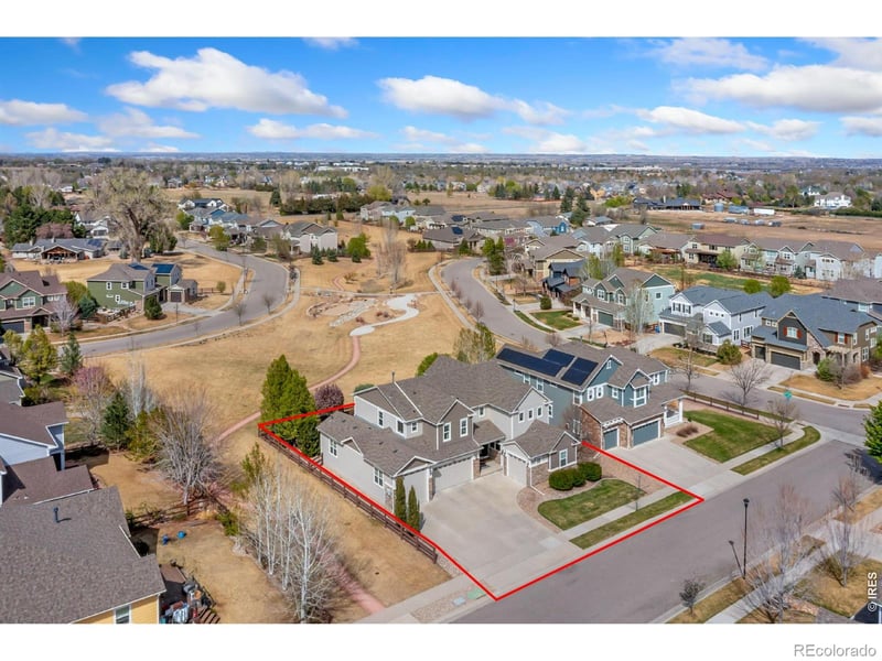2326 Copper Crest Ln, Fort Collins, CO 80528