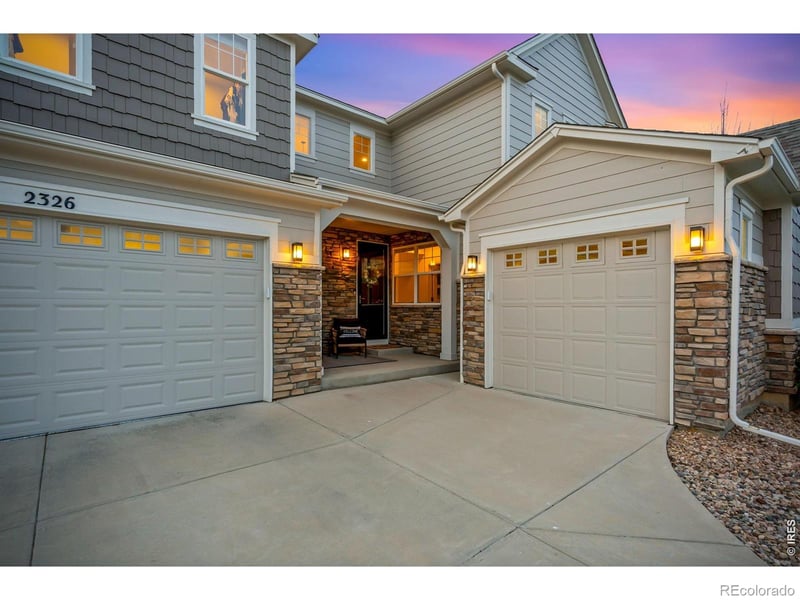 2326 Copper Crest Ln, Fort Collins, CO 80528