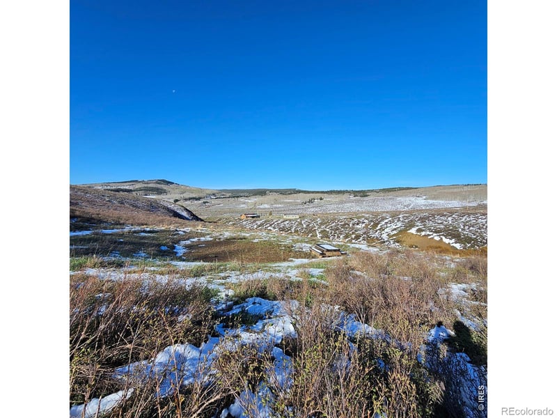 340 County Road 281, Kremmling, CO 80459