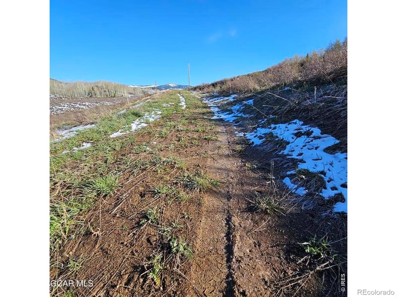 340 County Road 281, Kremmling, CO 80459