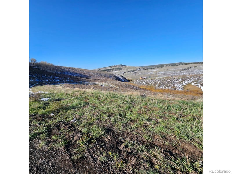 340 County Road 281, Kremmling, CO 80459