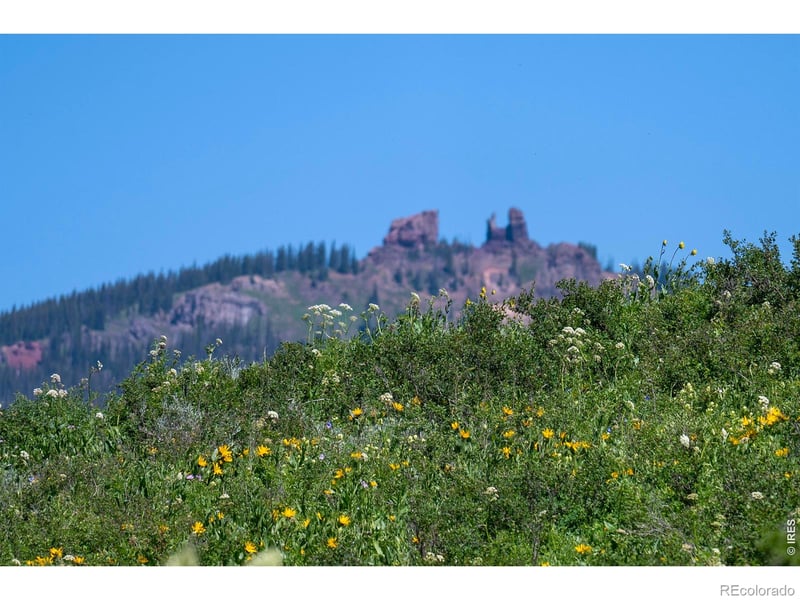 340 County Road 281, Kremmling, CO 80459