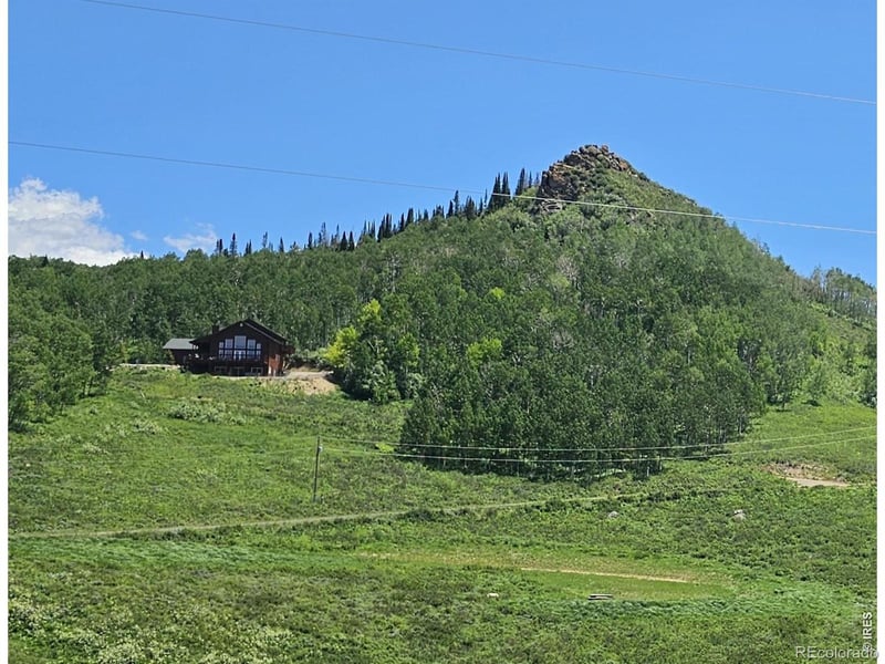 340 County Road 281, Kremmling, CO 80459