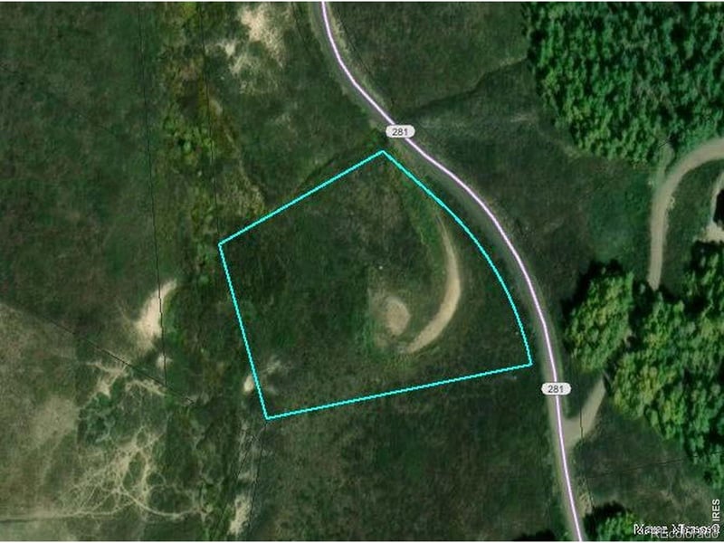 340 County Road 281, Kremmling, CO 80459