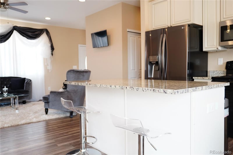 180 4th Ave, Deer Trail, CO 80105