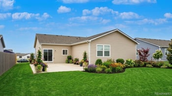 180 S 4th Ave, Deer Trail, CO 80105