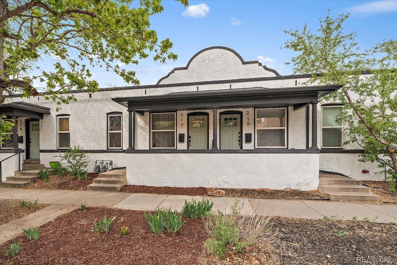 217 Cedar Ave, Denver, CO 80209