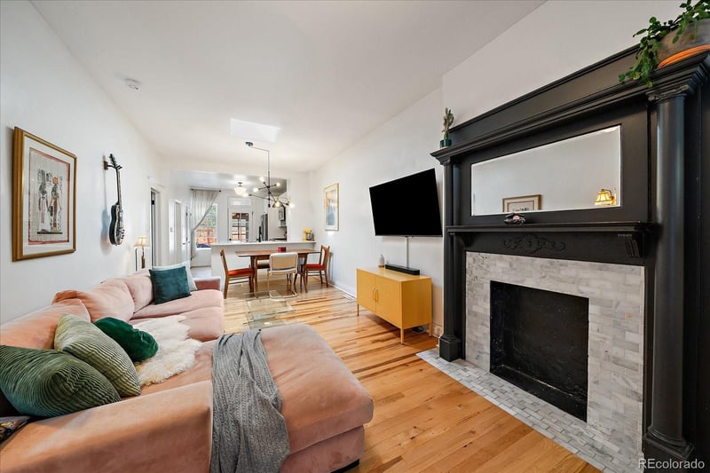 217 Cedar Ave, Denver, CO 80209