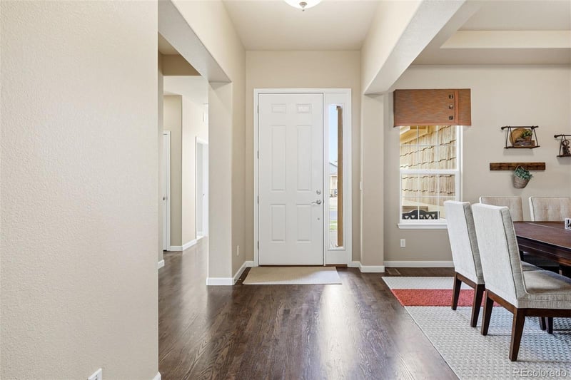 12200 Churchhill Ct, Parker, CO 80138