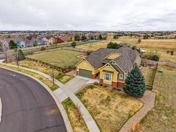 12200 Churchhill Ct, Parker, CO 80138
