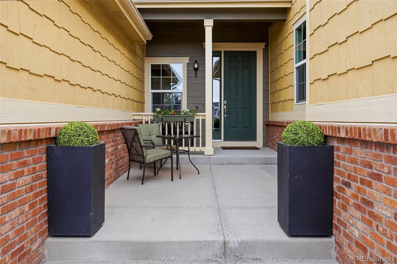 12200 Churchhill Ct, Parker, CO 80138