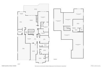 12200 Churchhill Ct, Parker, CO 80138