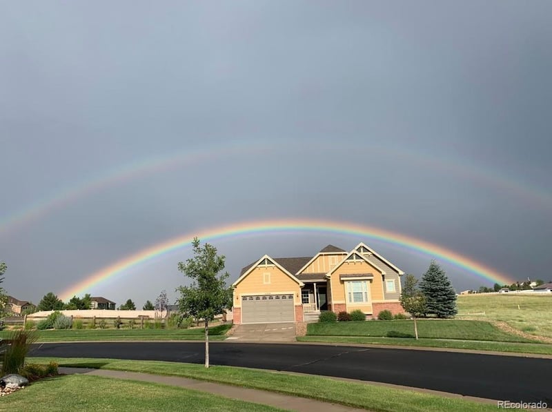 12200 Churchhill Ct, Parker, CO 80138