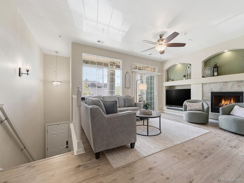 431 Black Feather Loop #810, Castle Rock, CO 80104