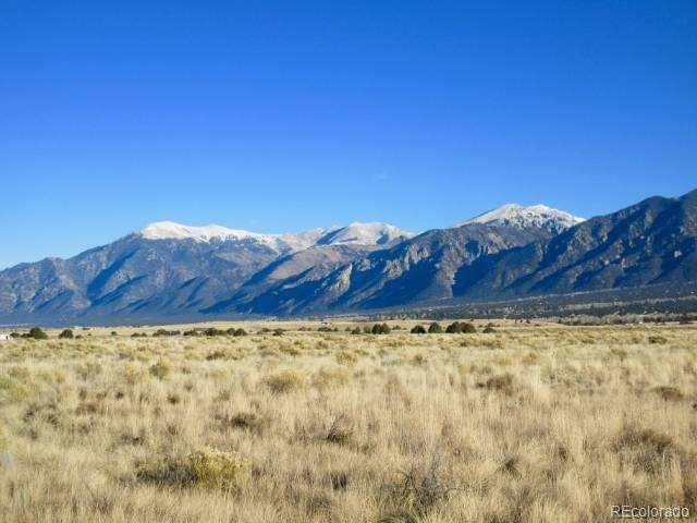 412 Camino Del Rey, Crestone, CO 81131