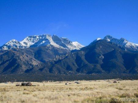 412 Camino Del Rey, Crestone, CO 81131