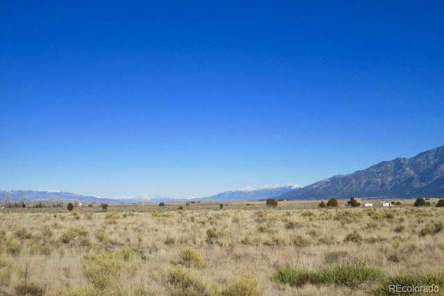 412 Camino Del Rey, Crestone, CO 81131