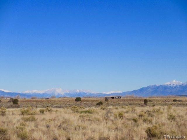 412 Camino Del Rey, Crestone, CO 81131