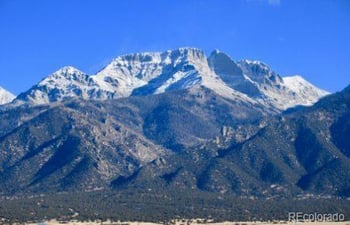 412 Camino Del Rey, Crestone, CO 81131