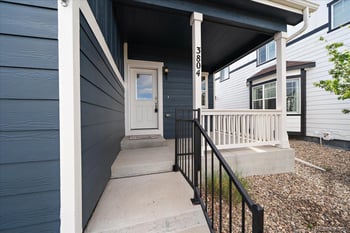 3804 Shadow Cir, Castle Rock, CO 80109
