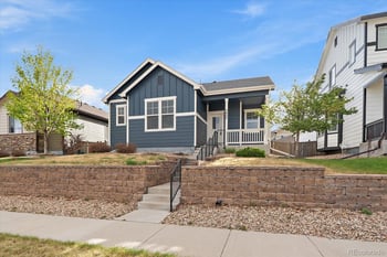 3804 Shadow Cir, Castle Rock, CO 80109