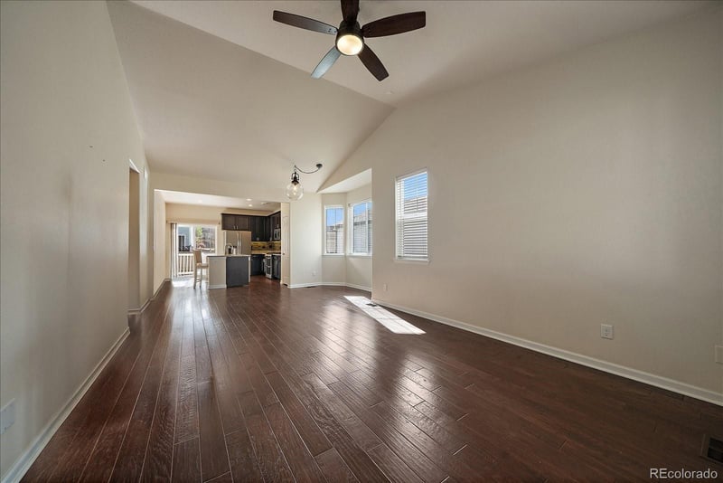 3804 Shadow Cir, Castle Rock, CO 80109