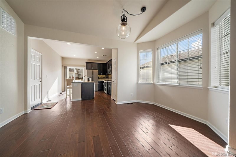 3804 Shadow Cir, Castle Rock, CO 80109