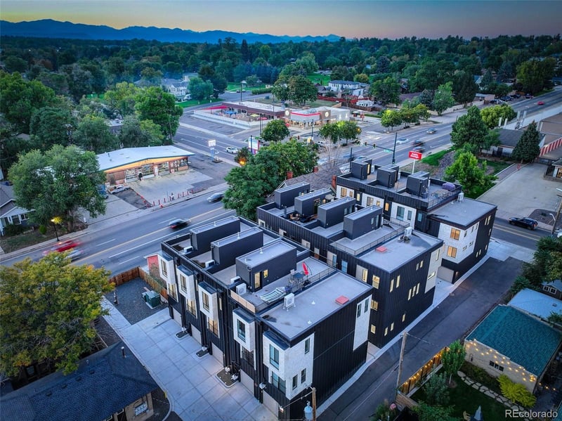 5128 26th Ave #205, Denver, CO 80212