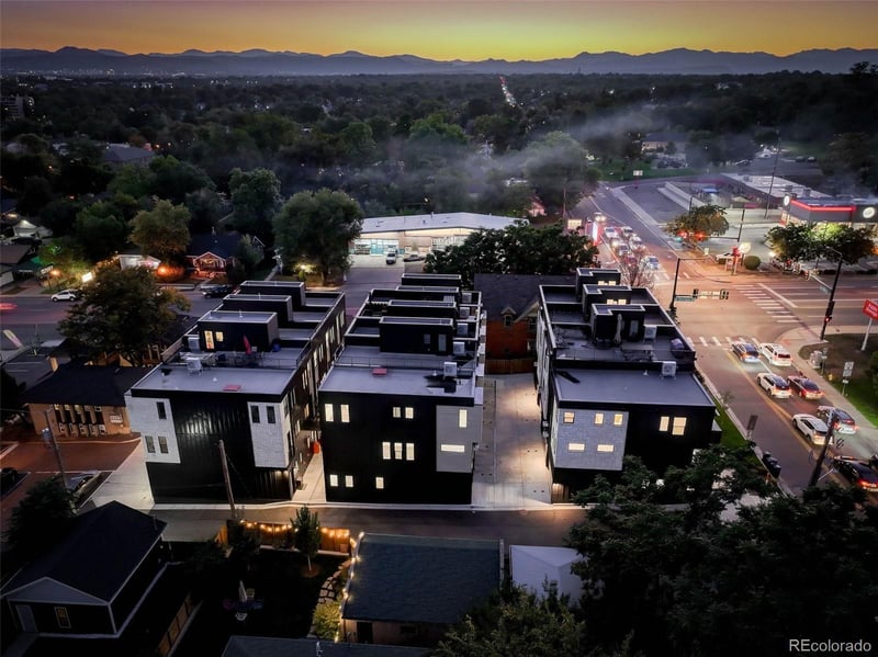 5128 26th Ave #205, Denver, CO 80212