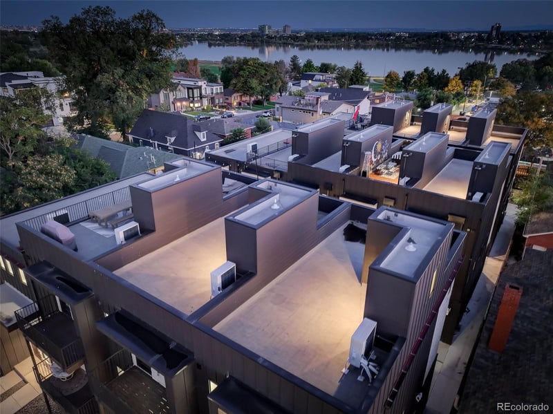 5128 26th Ave #205, Denver, CO 80212