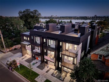 5128 26th Ave #205, Denver, CO 80212