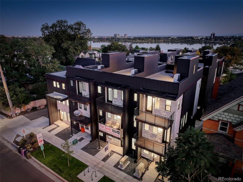 5128 26th Ave #205, Denver, CO 80212