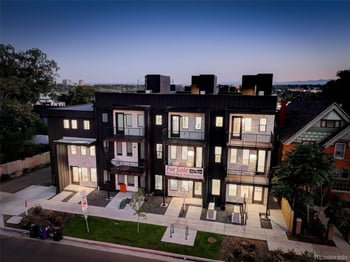 5128 26th Ave #205, Denver, CO 80212