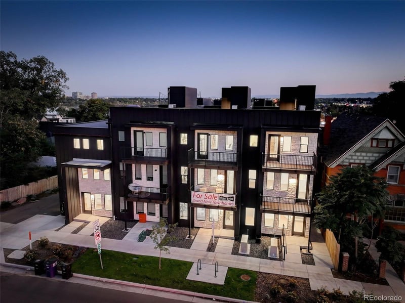 5128 26th Ave #205, Denver, CO 80212