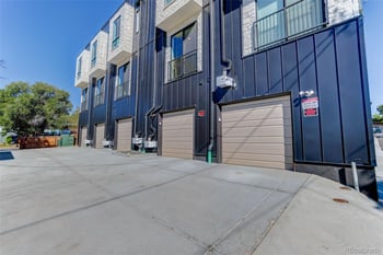 5128 26th Ave #205, Denver, CO 80212
