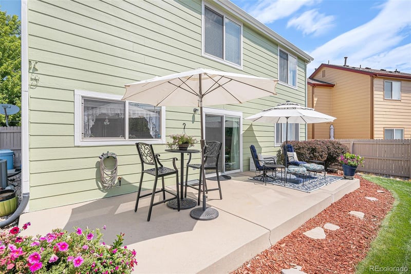 5418 Suffolk Cir, Castle Rock, CO 80104